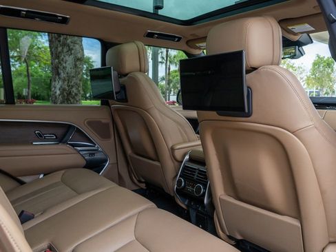 Used 2023 Land Rover Range Rover SE image 26