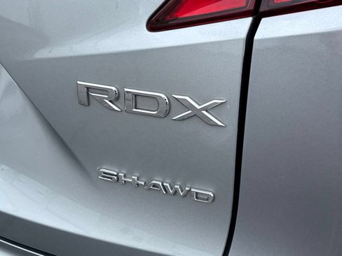 Used 2020 Acura RDX AWD w/ Technology Package image 10