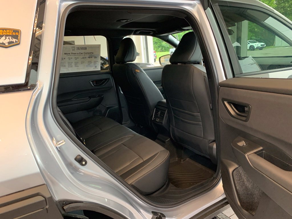 New 2026 Subaru Outback Wilderness AWD/4WD image 20