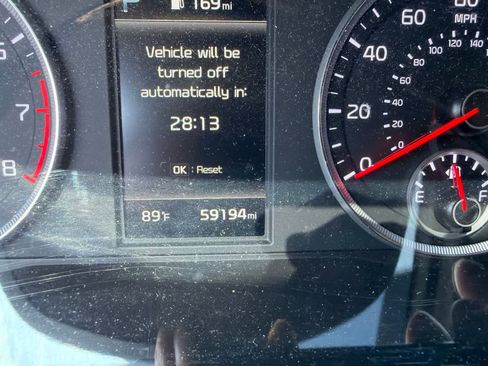 Used 2023 Kia K5 GT w/ GT1 Package FWD image 2