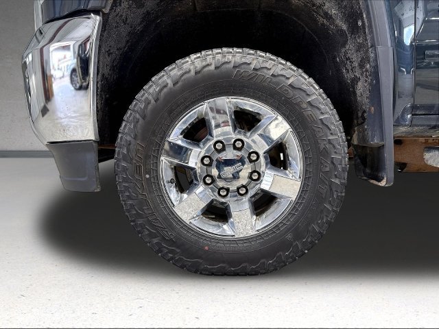 Used 2018 GMC Sierra 3500 SLE w/ SLE Preferred Package AWD/4WD image 34