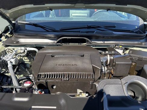 Used 2026 Honda Passport TrailSport image 38