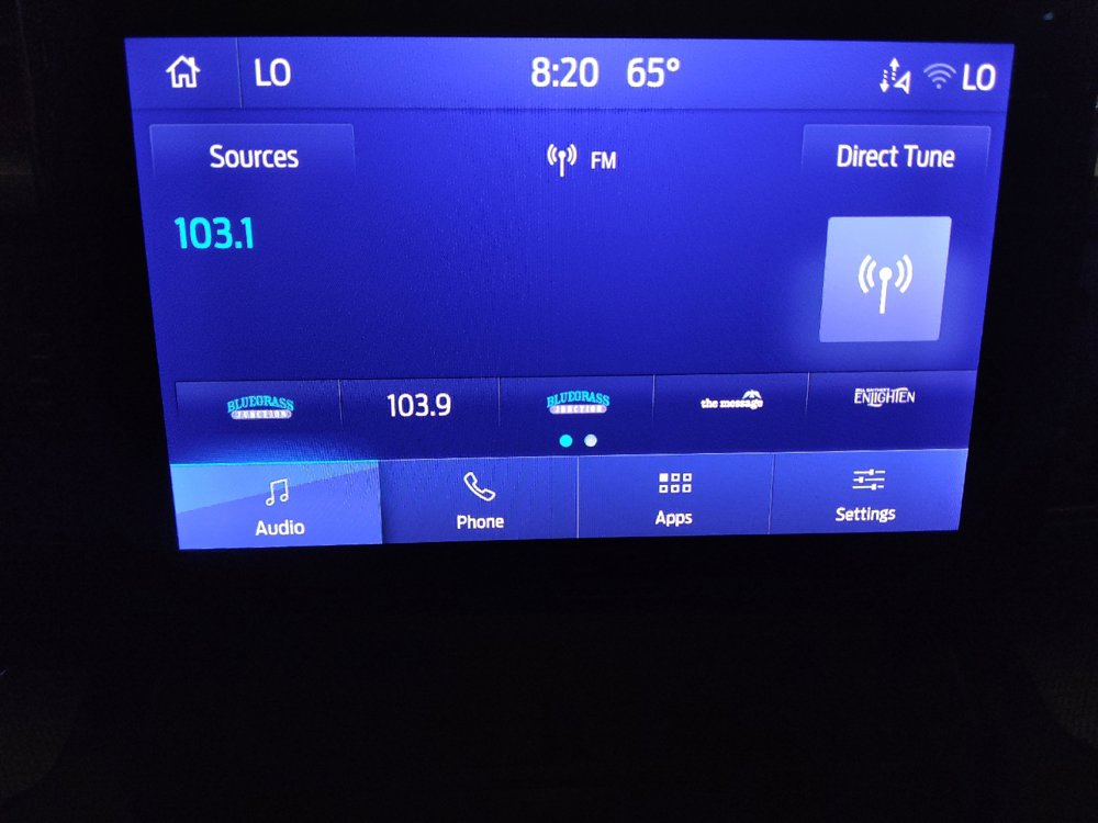 Used 2020 Ford Explorer XLT w/ Class III Trailer Tow Package AWD/4WD image 25