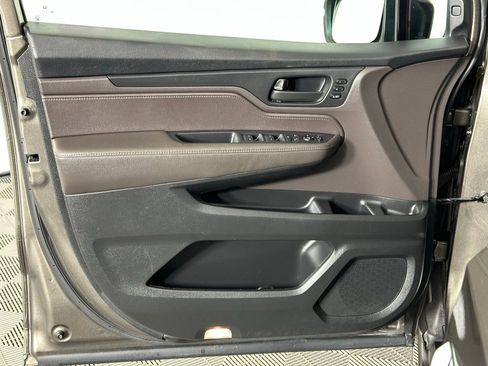 Used 2020 Honda Odyssey EX-L image 37