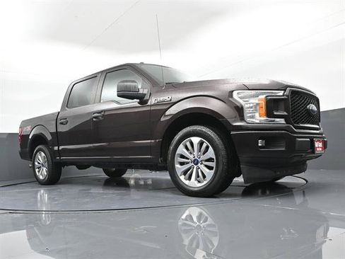 Used 2018 Ford F150 XL w/ Equipment Group 101A Mid RWD image 26