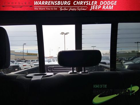 New 2026 RAM 3500 Tradesman image 29