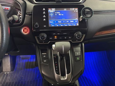 Used 2022 Honda CR-V EX image 16