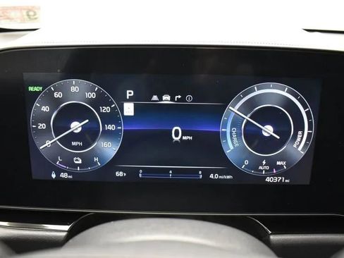 Used 2023 Kia Niro Wind w/ Wind Preserve Package image 27