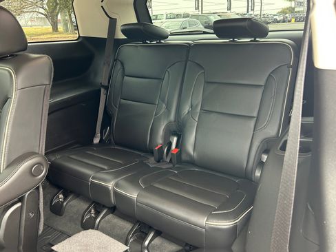 Used 2023 GMC Acadia Denali w/ Denali Ultimate Package image 25