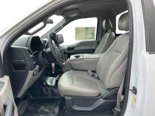 Used 2019 Ford F150 XL w/ Equipment Group 101A Mid RWD image 10