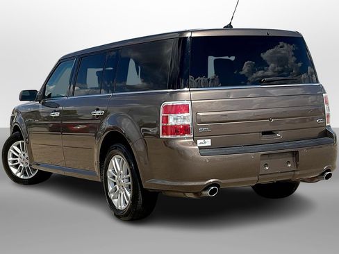 Used 2019 Ford Flex SEL w/ Equipment Group 202A image 10