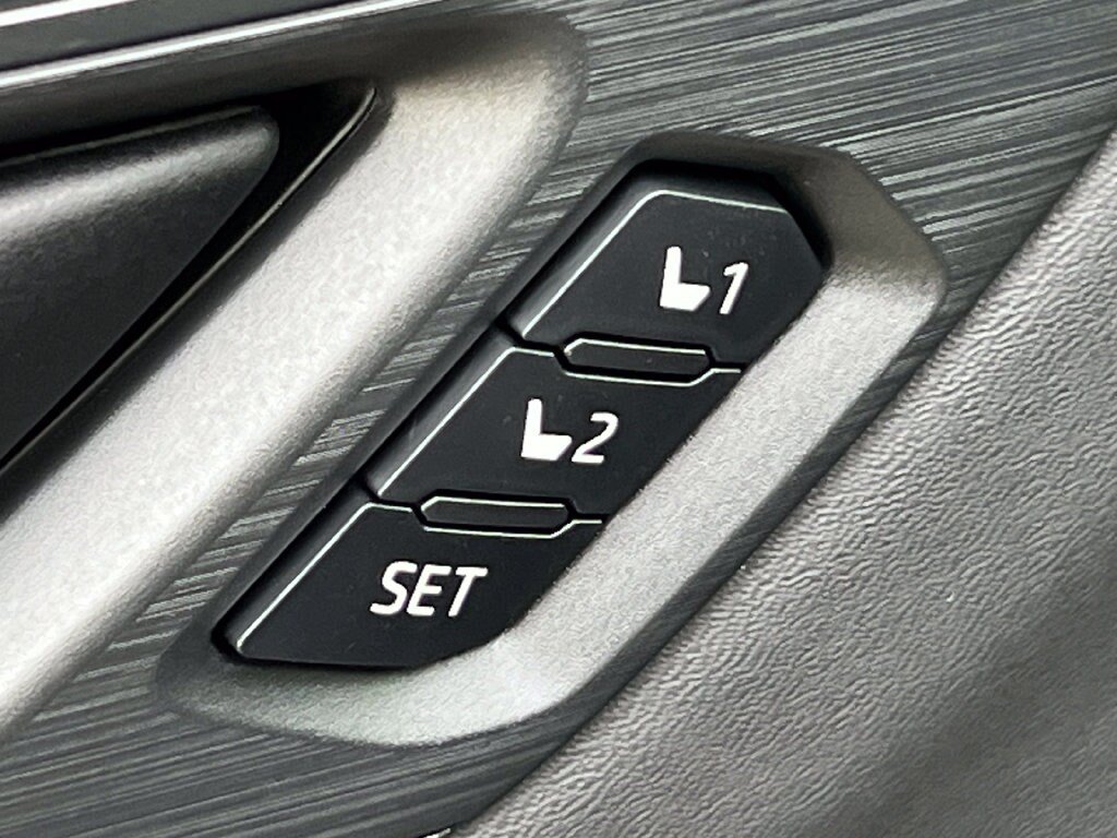 New 2026 Subaru Outback Wilderness AWD/4WD image 18