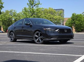 Certified 2025 Honda Accord Sport video 2