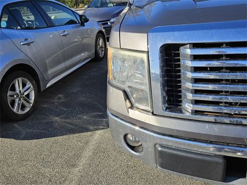 Used 2010 Ford F150 XLT image 5