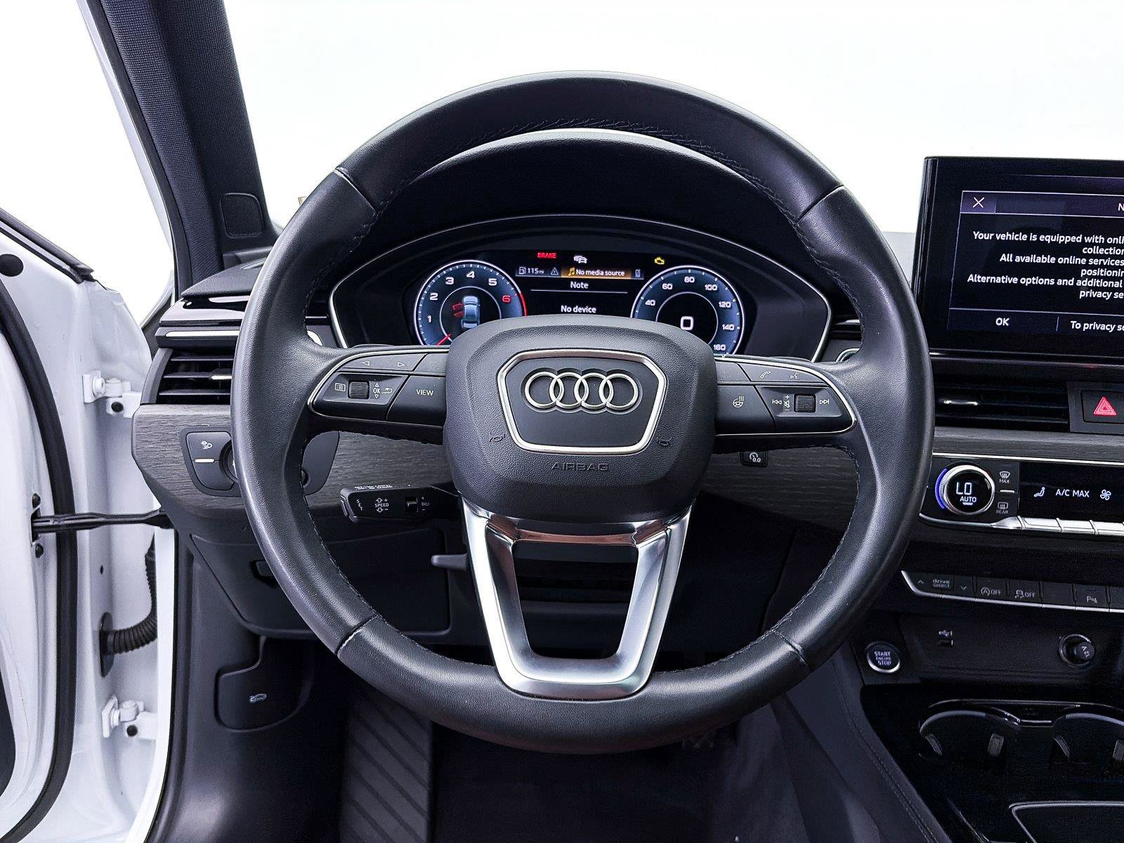 Used 2023 Audi A4 2.0T Premium Plus AWD/4WD image 33