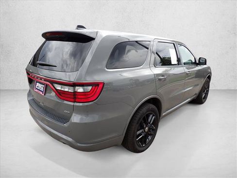 Used 2023 Dodge Durango GT AWD/4WD image 4