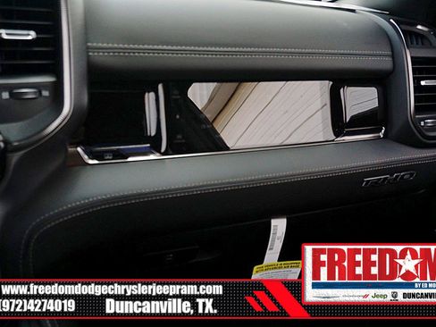 New 2026 RAM 1500 RHO w/ RHO Level 1 Equipment Group AWD/4WD image 40