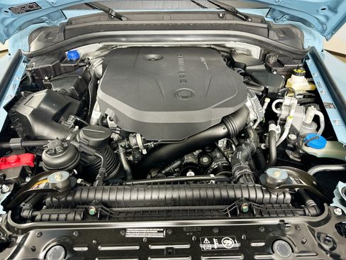 New 2026 INEOS Grenadier Fieldmaster Edition image 14