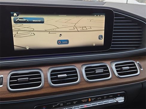 New 2026 Mercedes-Benz GLE 350 4MATIC image 12