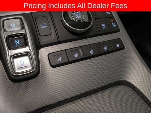 Used 2022 Hyundai Palisade Calligraphy FWD image 18