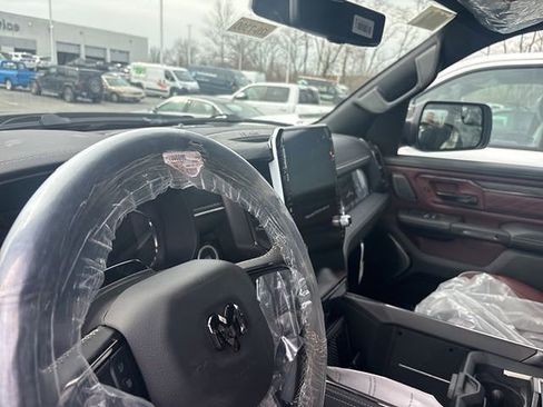 New 2026 RAM 1500 Limited image 7