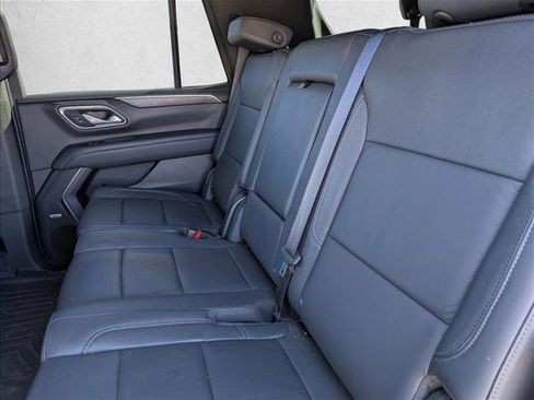 Used 2022 Chevrolet Tahoe LT w/ LT Signature Plus Package image 25