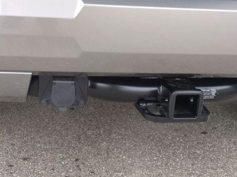 New 2026 Honda Passport TrailSport Elite image 37