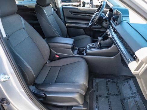 Used 2024 Honda CR-V EX image 8
