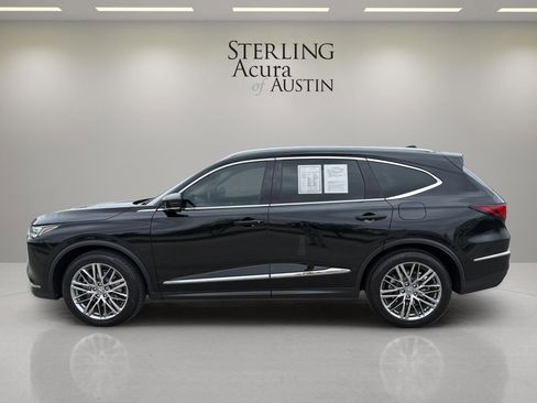 Used 2023 Acura MDX SH-AWD w/ Advance Package image 8