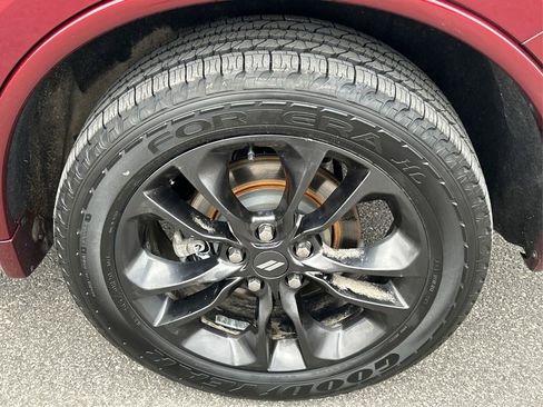 Used 2022 Dodge Durango GT image 13
