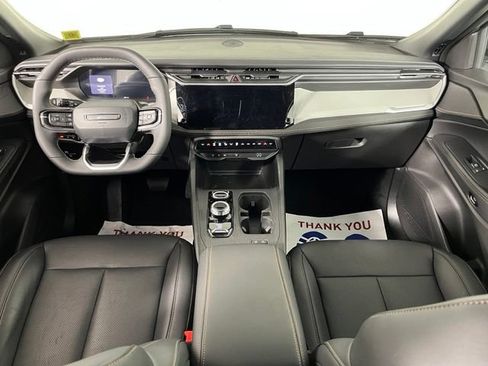 Used 2026 Jeep Cherokee Limited AWD/4WD image 39