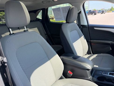 Used 2021 Ford Escape SE w/ Convenience Package AWD/4WD image 12