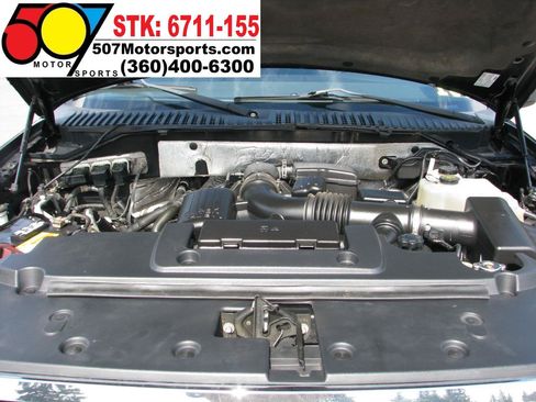 Used 2011 Ford Expedition Limited w/ 301A Rapid Spec Order Code AWD/4WD image 31