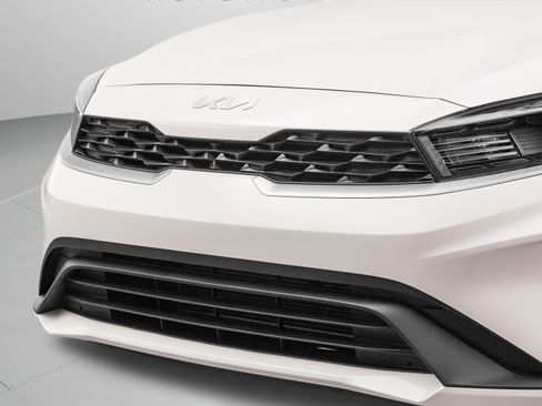 Used 2024 Kia Forte LXS FWD image 52