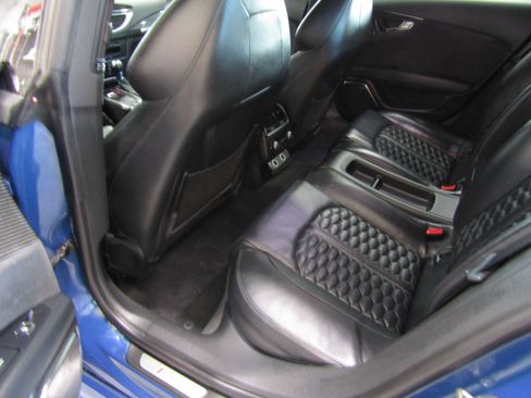 Used 2018 Audi RS 7 Performance image 10