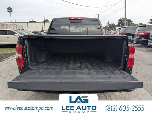 Used 2015 GMC Sierra 1500 Denali w/ Driver Alert Package image 12