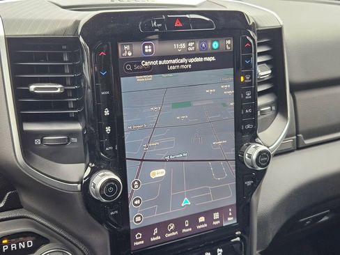 New 2026 RAM 1500 Big Horn image 26