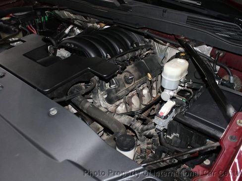 Used 2014 Chevrolet Silverado 1500 LTZ w/ LTZ Plus Package image 30