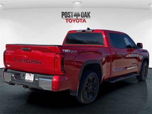 Used 2024 Toyota Tundra SR5 image 7