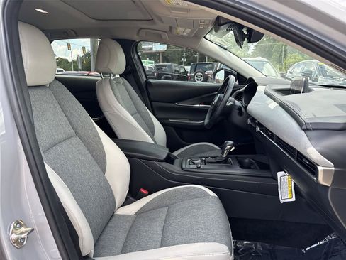 Certified 2026 MAZDA CX-30 AWD 2.5 S image 32