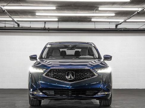 Certified 2023 Acura MDX FWD w/ Technology Package image 8