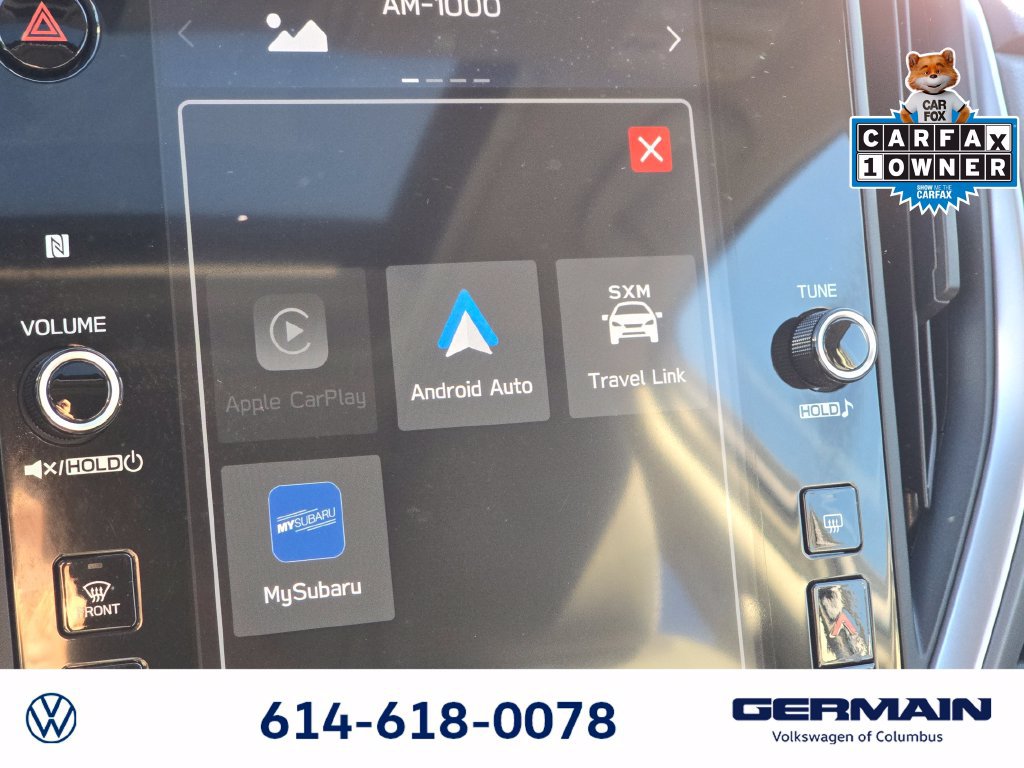 Used 2024 Subaru Crosstrek 2.0i Premium AWD/4WD image 35