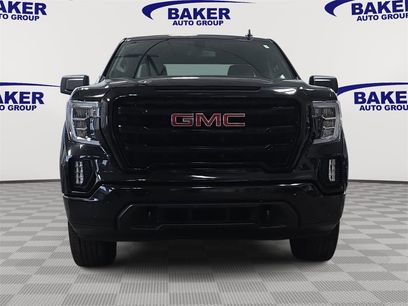 Certified 2019 GMC Sierra 1500 Elevation w/ Trailering Package