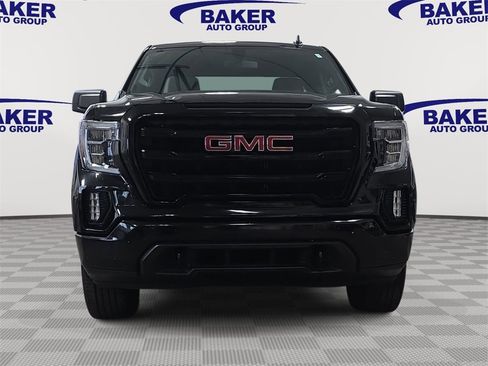 Certified 2019 GMC Sierra 1500 Elevation w/ Trailering Package image 2