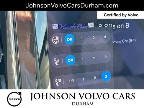 Used 2023 Volvo XC60 B5 Ultimate w/ Climate Package FWD image 27