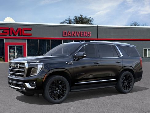 New 2026 GMC Yukon Elevation w/ Elevation Premium Package AWD/4WD image 26