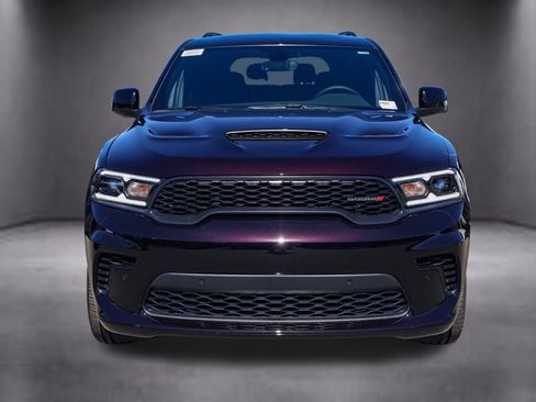 New 2026 Dodge Durango GT w/ Blacktop Package AWD/4WD image 9
