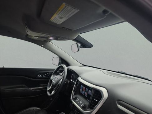 Used 2018 GMC Acadia SLT FWD image 37