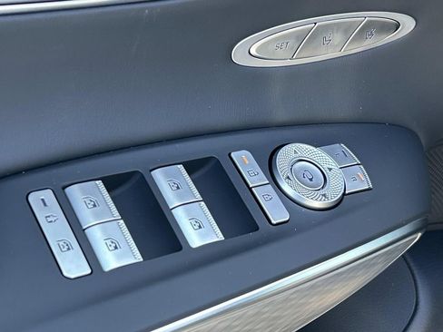 New 2026 Genesis GV70 2.5T Sport Prestige image 15