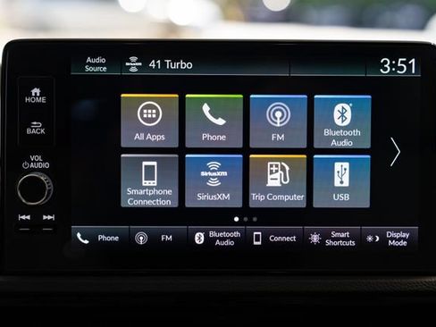 Used 2023 Honda CR-V EX-L image 13